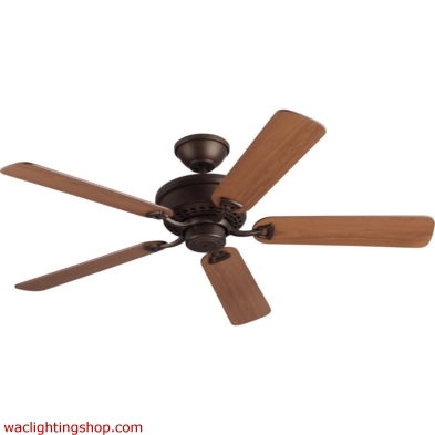 Bravo - 52" - Fan