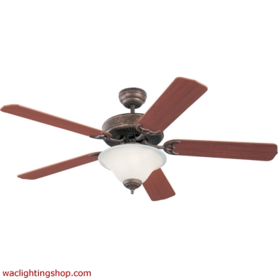 Homeowner Deluxe Fan - 52"- Fan