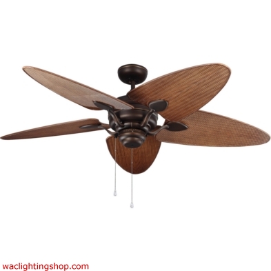 Peninsula Indoor Outdoor - 56" - Fan