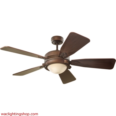 Vintage Industrial - 52" - Fan